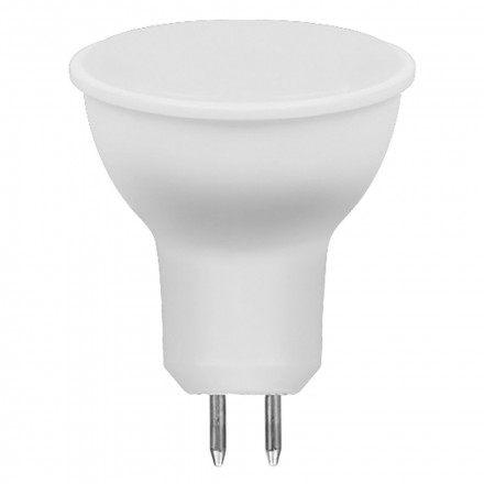 Лампа светодиодная Feron LB-760 MR16 G5.3 11W 2700K арт.38137