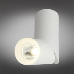 Светильник потолочный Omnilux OML-100209-10 Ultimo LEDх10W 4000K белый