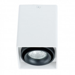 Светильник потолочный Arte Lamp A5655PL-1WH PICTOR белый 1хGU10х50W