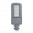 Светодиодный уличный консольный светильник Feron SP3040 30W 5000K 230V, серый