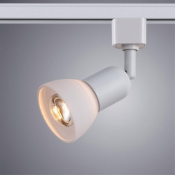 Светильник потолочный Arte Lamp A3156PL-1WH GALA белый 1хE14х40W 220V