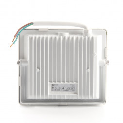Светодиодный прожектор SAFFIT SFL90-50 IP65 50W 6400K белый арт.55073