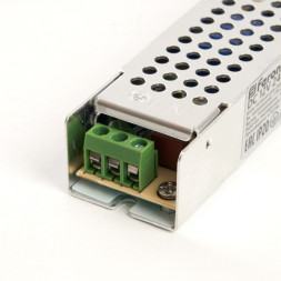 Трансформатор электронный для светодиодной ленты 36W 12V (драйвер), LB009 арт.48007