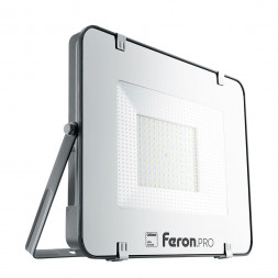 Светодиодный прожектор Feron.PRO LL-1000 IP65 150W 6400K