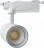 Светодиодный светильник Feron AL103 трековый однофазный на шинопровод 30W 4000K, 35 градусов, белый арт.29515