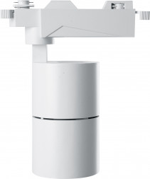 Светодиодный светильник Feron AL103 трековый однофазный на шинопровод 30W 4000K, 35 градусов, белый арт.29515
