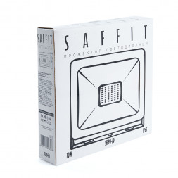 Светодиодный прожектор SAFFIT SFL90-70 IP65 70W 6400K арт.55176