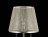 Настольная лампа Freya FR2020-TL-01-BZ Simone Бронза 1хE14х40W AC220-240V IP20