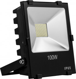 Светодиодный прожектор Feron LL-844 IP65 100W 6400K арт.12977