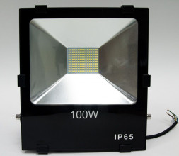 Светодиодный прожектор Feron LL-844 IP65 100W 6400K арт.12977