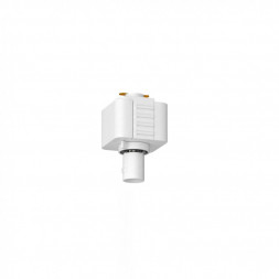 Коннектор питания Arte Lamp A240033 белый 220V