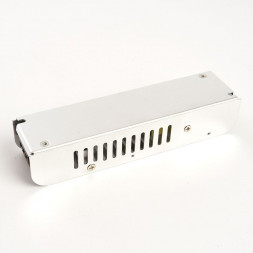 Трансформатор электронный для светодиодной ленты 60W 12V (драйвер), LB009 арт.48008