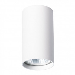 Светильник потолочный Arte Lamp A1516PL-1WH UNIX белый 1хGU10х35W 220V