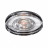 369883 SPOT NT14 250 прозрачный Встраиваемый светильник IP54 GX5.3 50W 12V AQUA