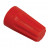 Соединительный изолирующий зажим СИЗ-5 - 20 мм, красный, LD501-3071 (DIY упаковка 10 шт) арт.39344