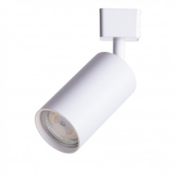Светильник потолочный Arte Lamp A1518PL-1WH RIDGE белый 1хGU10х35W 220V