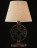Настольная лампа Maytoni H899-22-R Rustika Коричневый 1xE27x40W