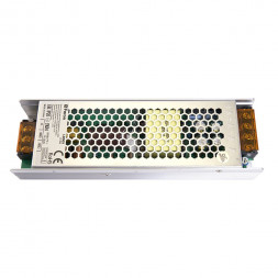 Трансформатор электронный для светодиодной ленты 150W 12V (драйвер), LB009 арт.21496