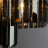 Светильник настольный Divinare 3002/05 TL-3 NOVA GRIGIO серый 3хE14х40W 220V