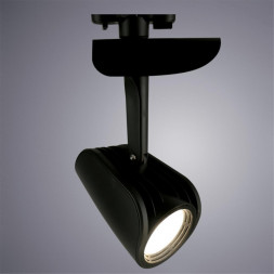 Трековый светильник Arte Lamp A3930PL-1BK LYNX черный LEDх30W 4000К 220V