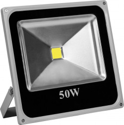 Светодиодный прожектор Feron LL-275 IP65 50W желтый