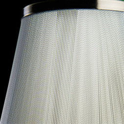 Светильник настенный Arte Lamp A1035AP-2AB LOGICO античная бронза 2хE14х40W 220V