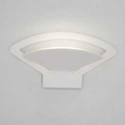 Светильник настенный светодиодный Pavo белый Elektrostandard MRL LED 1009