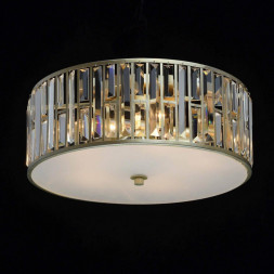 Потолочный светильник MW-Light Монарх 1 121010205