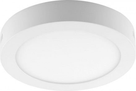Светодиодный светильник Feron AL504 накладной 24W 6400K белый