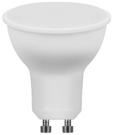 Лампа светодиодная Feron LB-26 GU10 7W 2700K арт.25289