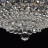 Потолочный светильник MW-Light Патриция 1 447010912
