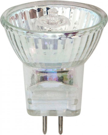 Лампа галогенная Feron HB7 JCDR11 G5.3 35W арт.2205