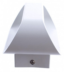 Светильник настенный Arte Lamp A1428AP-1WH MANIGLIA белый 1хLEDх3W 3000К 220V