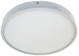 Светильник накладной 90 LED, 18W, 960Lm,теплый белый (4000К), AL506