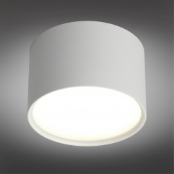 Светильник потолочный Omnilux OML-100909-06 Salentino LEDх6W 4000K белый