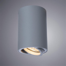 Светильник потолочный Arte Lamp A1560PL-1GY SENTRY серый 1хGU10х50W 220V