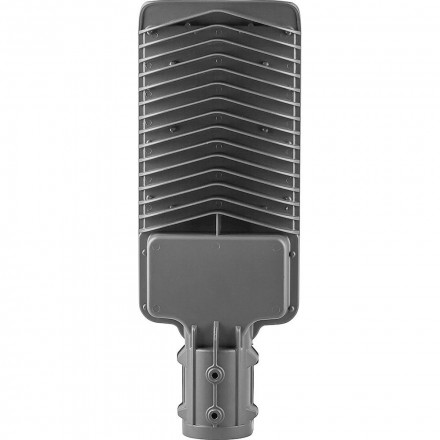 Светодиодный уличный консольный светильник Feron SP2923 80W 6400K AC100-265V, серый