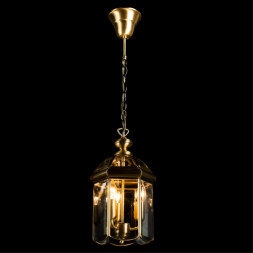 Светильник подвесной Arte Lamp A6505SP-3AB RIMINI античная бронза 3хE14х60W 220V