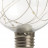 Лампа светодиодная Feron LB-381 E27 3W 2700K арт.41675