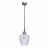 Подвесной светильник MW-Light Аманда 481012001