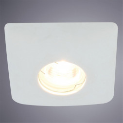 Светильник потолочный Arte Lamp A5307PL-1WH CRATERE белый 1хGU10х50W 220V