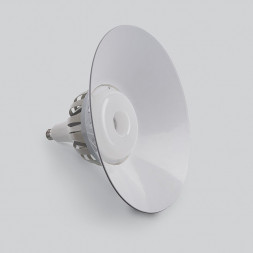 Отражатель пластиковый для светодиодной лампы, REF652 арт.38100