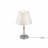 Настольная лампа Freya FR5020TL-01CH Clarissa Хром 1хE14х40W AC220-240V IP20