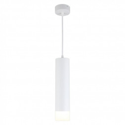 Светильник подвесной Omnilux OML-102506-10 Licola LEDх10W 4000K белый
