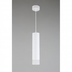 Светильник подвесной Omnilux OML-102506-10 Licola LEDх10W 4000K белый