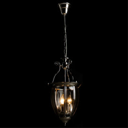 Светильник подвесной Arte Lamp A6509SP-3CC RIMINI хром 3хE14х60W 220V
