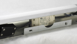Настенный светодиодный светильник Lussole Lgo LSP-9966