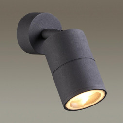 Потолочный светильник ODEON LIGHT 4207/1C CORSUS