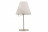 Настольная лампа Freya FR5084TL-01G Vanessa Серебро 1хE14х40W AC220-240V IP20
