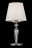 Настольная лампа Maytoni MOD064TL-01N Beira Никель 1xE27x60W
